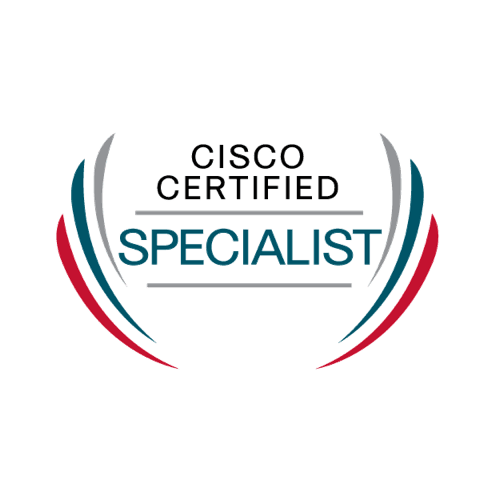 Cisco Certified Specialist